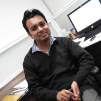 Neeraj Kumar Email