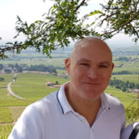 GoliathTech WNC Employee David Owens's profile photo