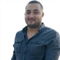 Khater Sports Employee Abdalla Rashed's profile photo