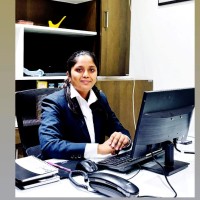 Gruham Developers Employee Rinkal Patel's profile photo