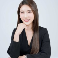 I Only Fly First Class Employee Tanticha Busabakorn's profile photo