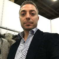 Peintures MF Inc Employee Andrea Sciortino's profile photo