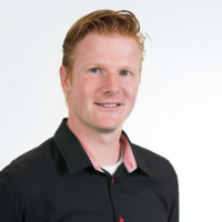 Aveco de Bondt Employee Wouter van Oosten's profile photo