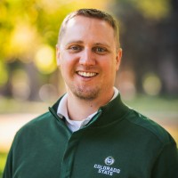 Colorado State University Employee Matt Flick's profile photo