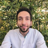 Tahir Yozgatlı Email