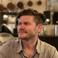 Hummingbird Travel Employee Jack Mace's profile photo