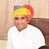 O2 Power Employee Er. Pachauri's profile photo