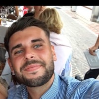 Airbus Employee Jonathan Gorman's profile photo