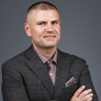 Integrity Placement Group Employee Justin Pazicni's profile photo