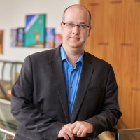 RBC Convention Centre Winnipeg Employee Matthew Wedlake's profile photo