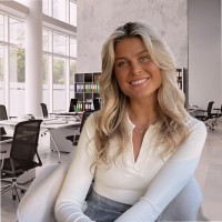 MVSI Employee Sara Rylander's profile photo