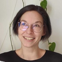 GeoGebra Employee Alicia Hofstätter's profile photo