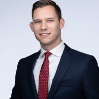 Wells Fargo Advisors Employee Michael Coles's profile photo