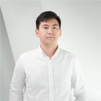 TargetAI Limited Employee Alibek Sayak's profile photo