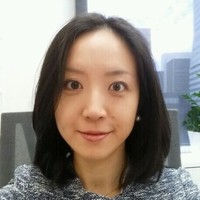 Square Resources Employee Yoko Tanaka's profile photo