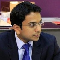 Email di Saju Thomas