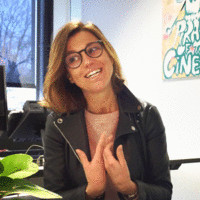 Sofie de Coninck Email & Phone Number