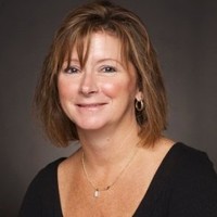 Maplesoft Employee Carolyn Hill's profile photo