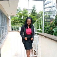 ACTSERV - Actuarial Services (E.A) Ltd Employee Caroline Mwangi's profile photo
