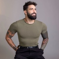 Appcharge Employee Omer Torok-Arlosoroff's profile photo