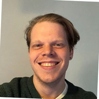 OpenText Employee William Dillon's profile photo