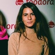 MailUp Employee Federica Todisco's profile photo