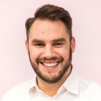 Tradectory Employee Robert Bridgens's profile photo
