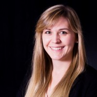 GuideCom AG Employee Stefanie Jeising's profile photo