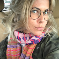 OODJI Employee Viktoriia Prikhodko's profile photo