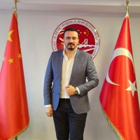 Logitrans Logistics Employee Murat Gümüşlüol's profile photo