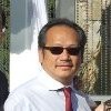 Boston Pizza Employee Willie Wong's profile photo