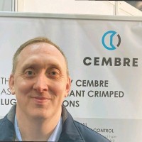Cembre Group Employee Nick Compton's profile photo