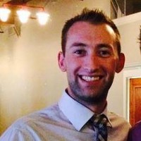 McLaren Health Care Employee Daniel Wiegand's profile photo