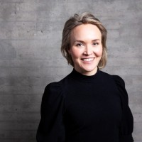 Valona Intelligence Employee Kati Tammisto's profile photo