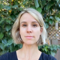 San Francisco Bay Conservation and Development Commission (BCDC) Employee Annie Sneed's profile photo