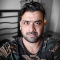 Dharmendra Makwana Email & Phone Number