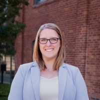 Sedgewick + Ferweda Architects Employee Samantha Stokes's profile photo