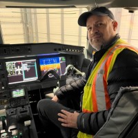 Porter Airlines Inc. Employee Corey Hackett's profile photo