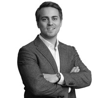 Random Forest Employee Carl Voss-Lagerlund's profile photo
