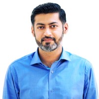 Nextbridge Ltd. Employee Fahad Nisar's profile photo