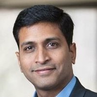 ZS Employee Mohit Sood's profile photo