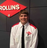 Orkin Pest Control Employee Daniel Elston's profile photo