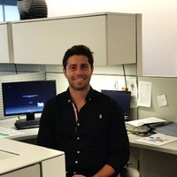 Zach Gross Email & Phone Number