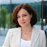 Yuliya Kirillova Email