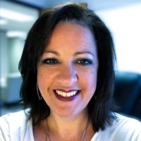 Custom Sounds & Tint Employee Jennifer Waymire's profile photo