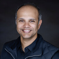 Arkose Labs Employee Shimon Modi's profile photo