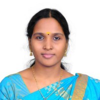 Sri Manakula Vinayagar Engineering College Employee Suresh's profile photo