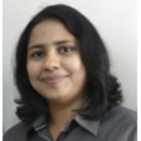 Newtrace Employee Anita Raju's profile photo