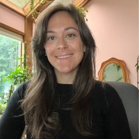 Sara Chapin Email & Phone Number