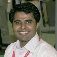 Manjunatha Reddy Email & Phone Number